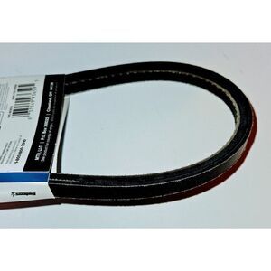 Genuine Parts Snow Thrower Auger Belt # 954-04050 Fits Two Stage After 2005 NEW